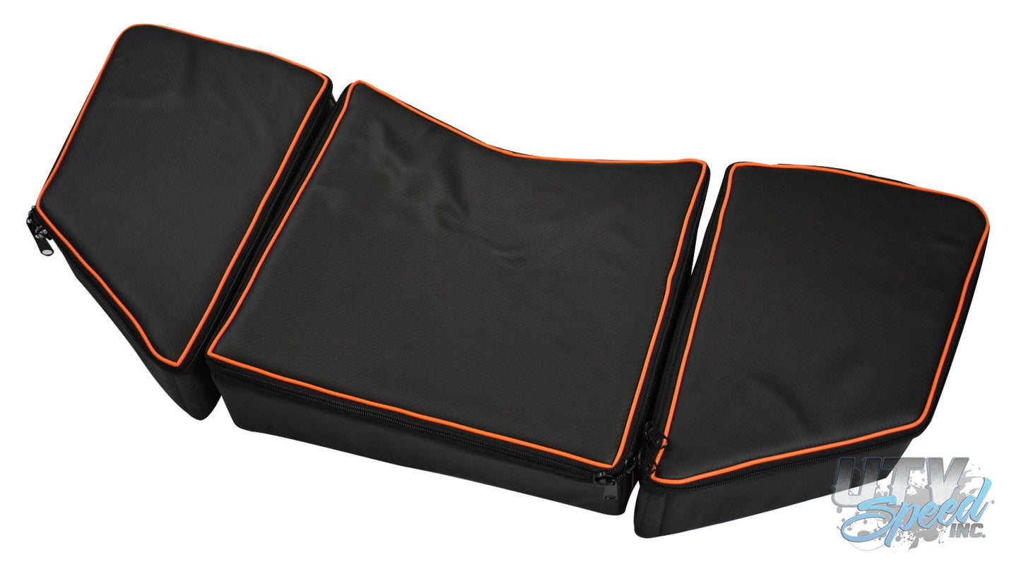 Can-Am Maverick X3 Cargo Rack Bed Box