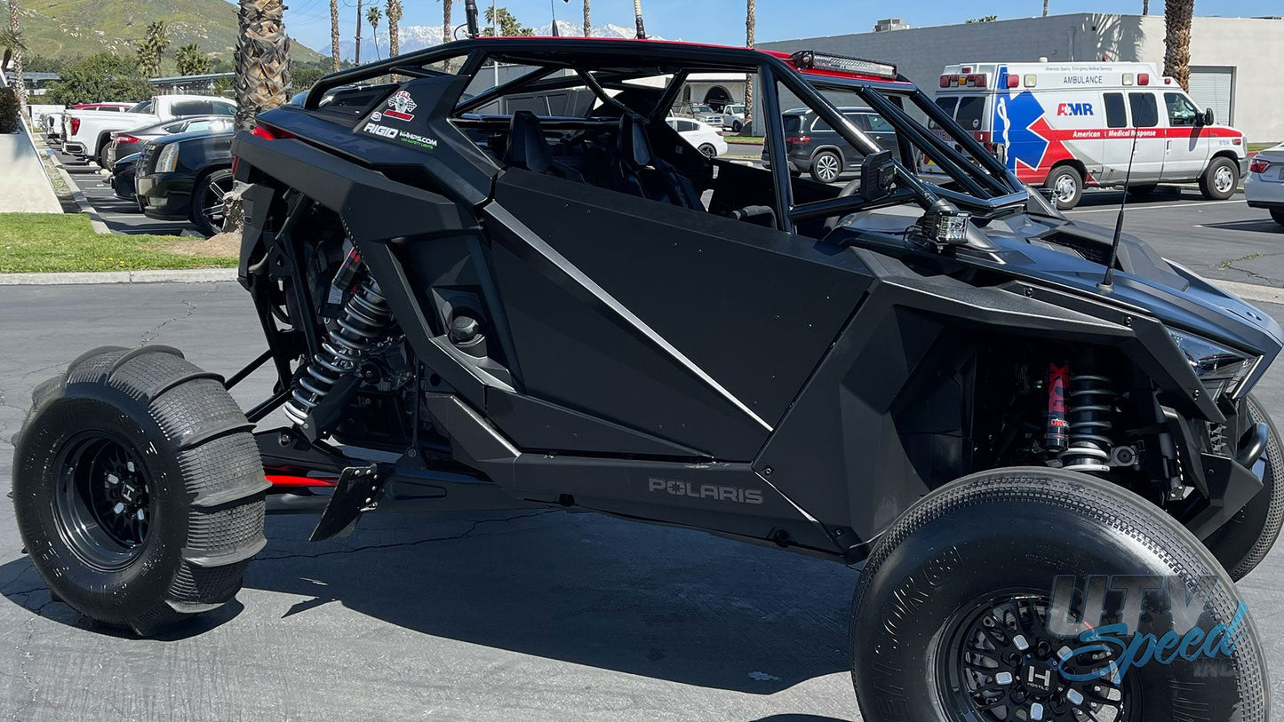 Polaris RZR Pro R 2-Seat Speed Roll Cage