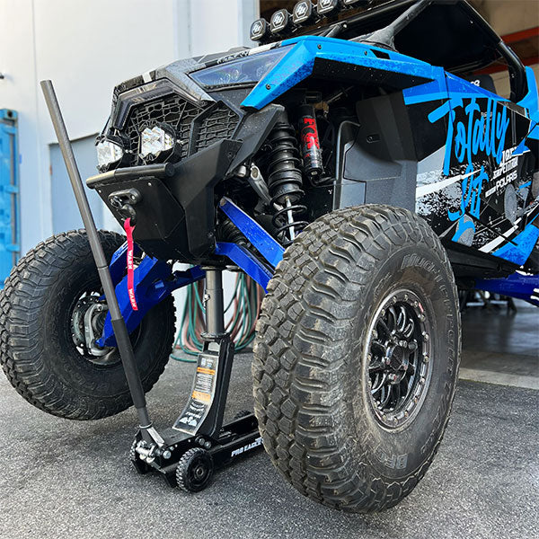 Pro Eagle Off-Road Jack Extension - view 6