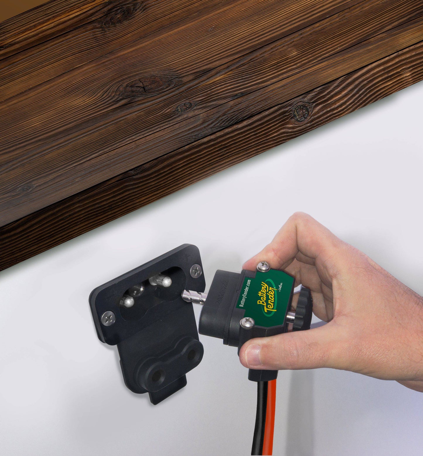 DC Power Connector Kit