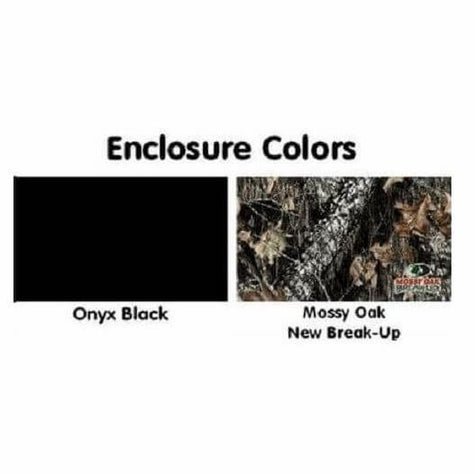 Can-Am Maverick Sport MAX Soft Upper Doors by 3 Star UTV, product view 4