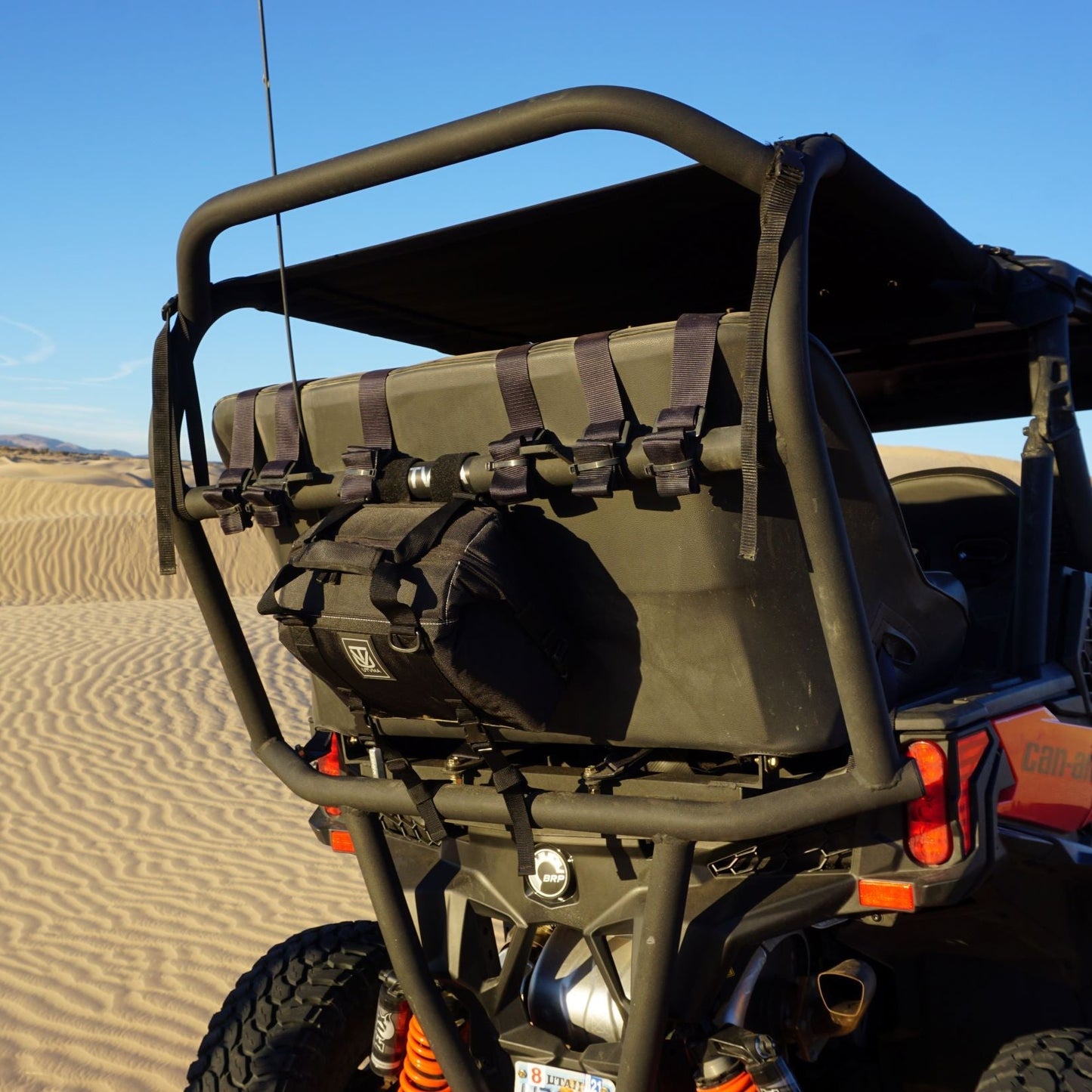 SxS Roll Cage Cooler Bag