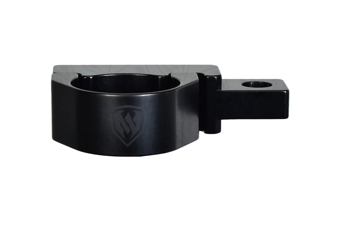 Moto Armor Billet Vertical Whip Mount for UTV - view 3