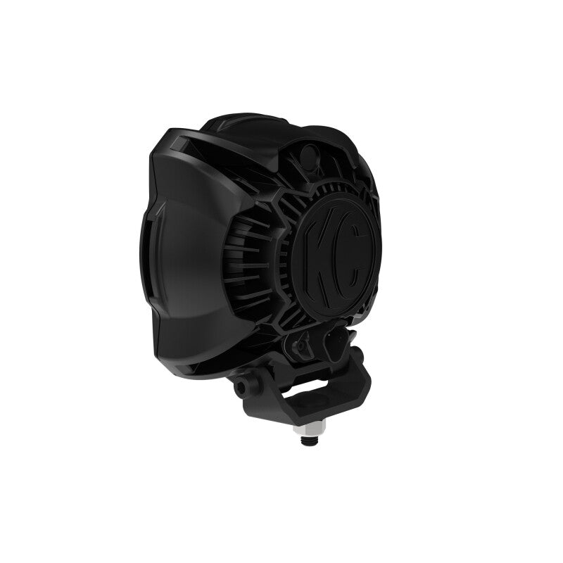 Gravity Titan LED Spot Beam Light Pods (Pair) | KC HiLiTES