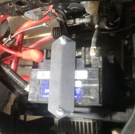 Polaris RZR RS1 Battery Relocation Kit