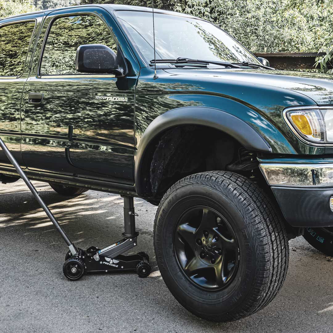 Pro Eagle Talon 1.5 Ton Off-Road Jack - view 8