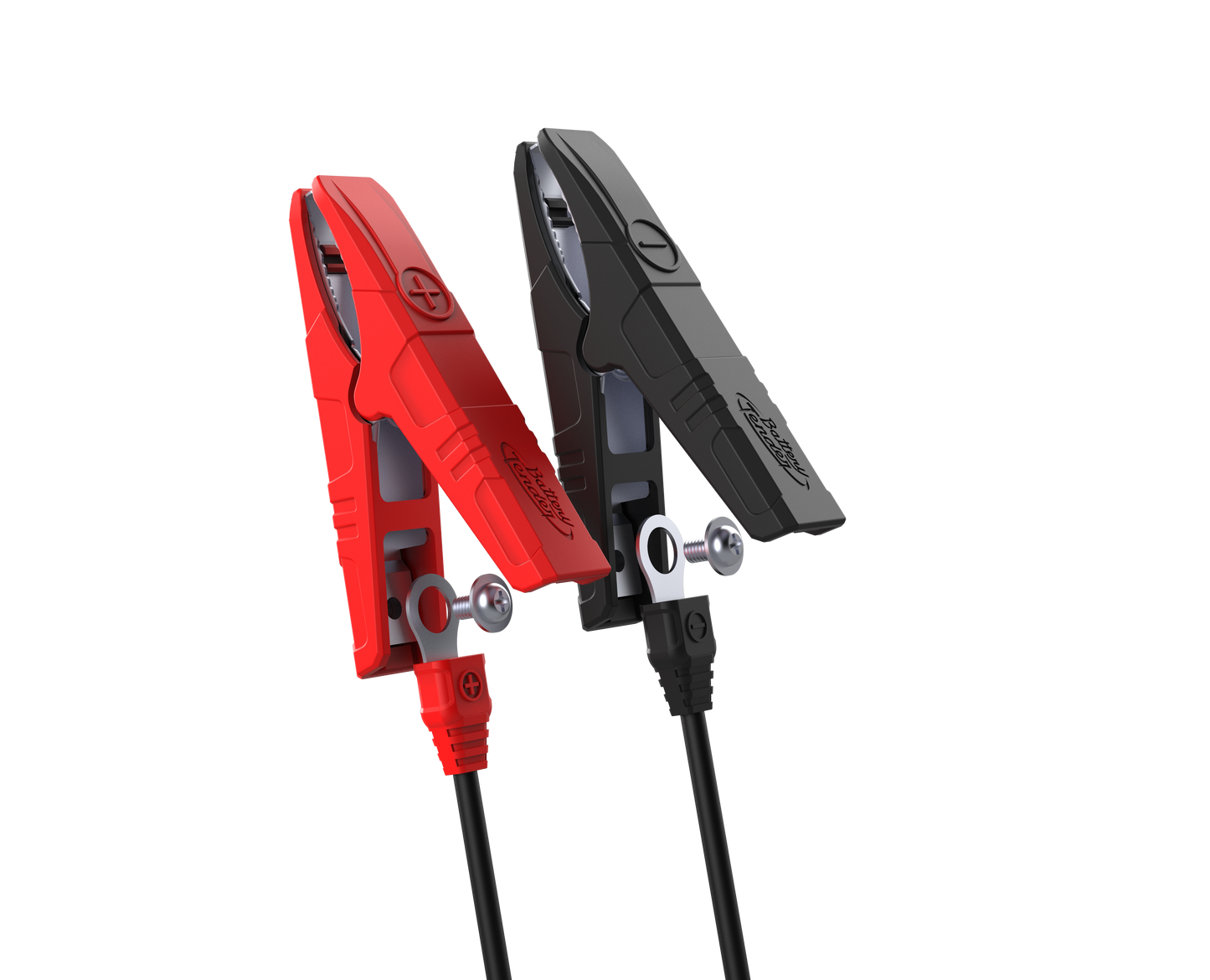 Battery Tender® Alligator Clip and Ring Terminal Combo