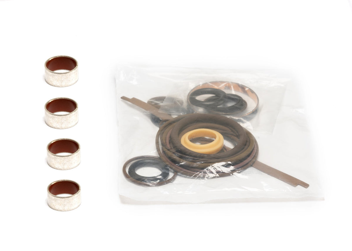 Kawasaki Teryx H2 Fox Shock Race Seal Head Upgrade Kit | SDG