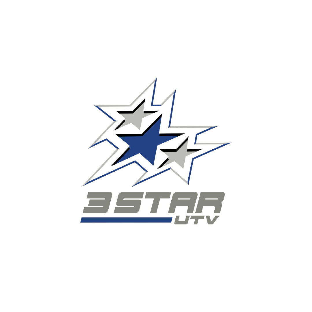 3 Star UTV