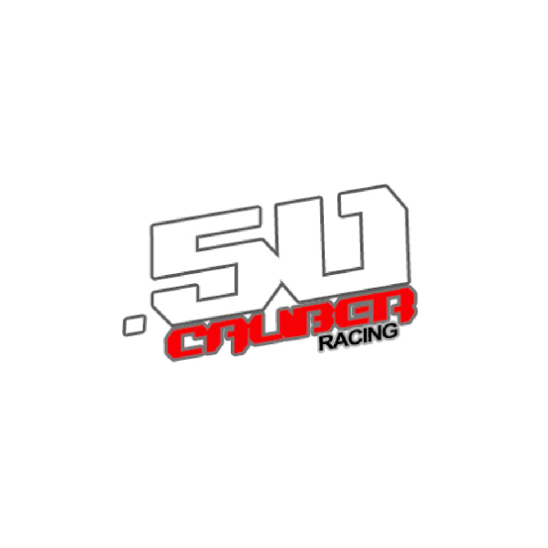 50 Caliber Racing