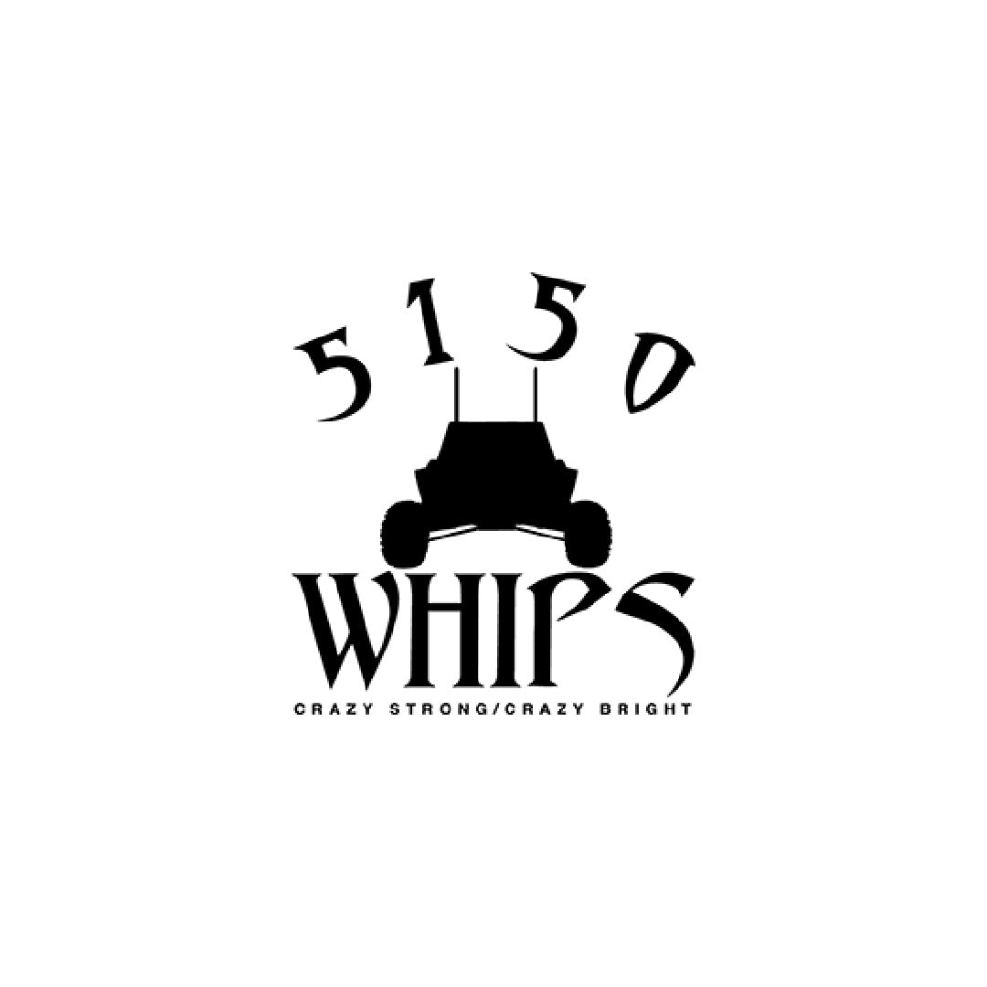 5150 Whips