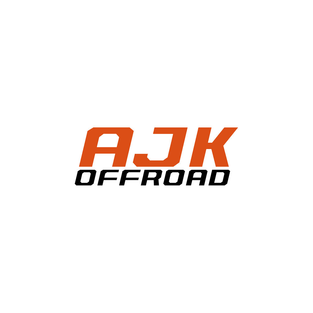 AJK Offroad