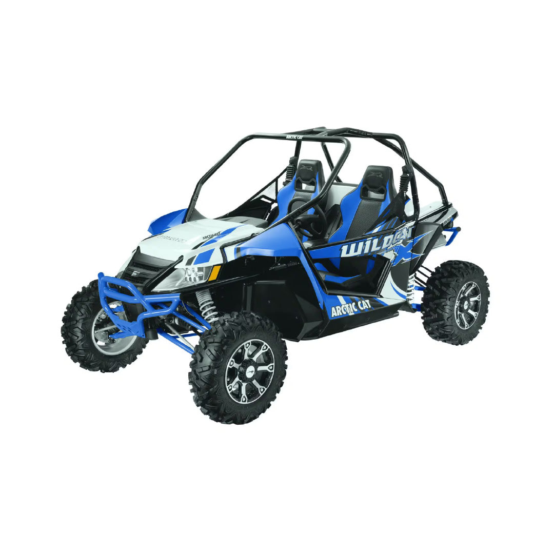 Arctic Cat Wildcat Aftermarket Parts