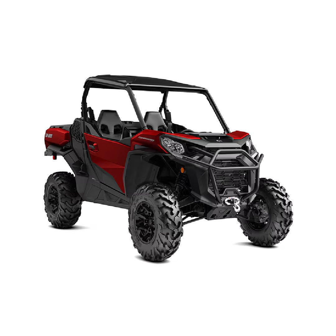 Can-Am Commander Aftermarket Parts