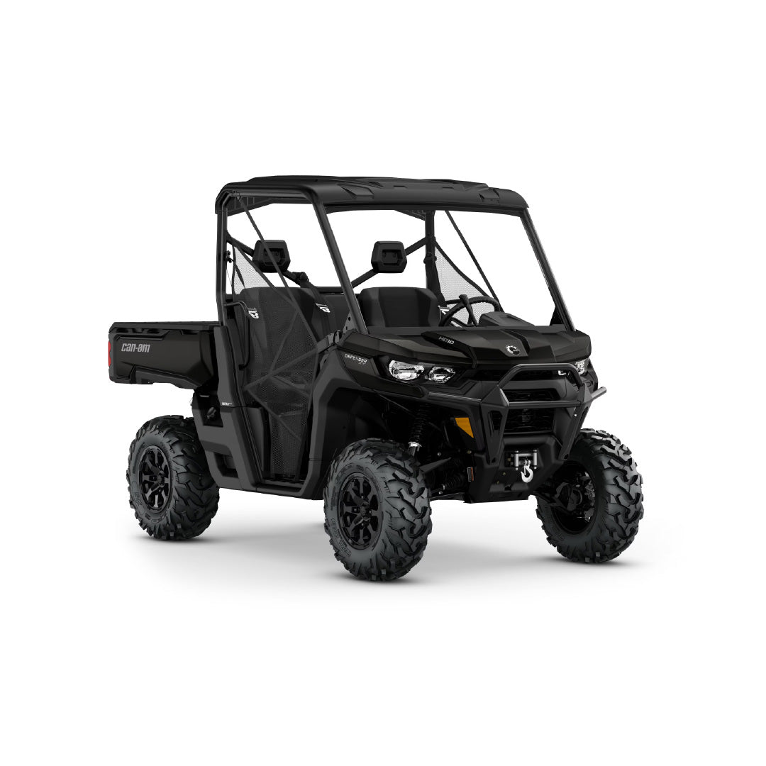 Can-Am Defender Aftermarket Parts