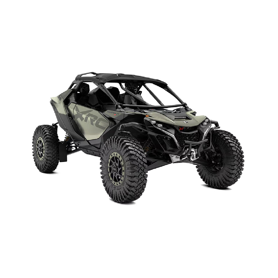 Can-Am Maverick R Aftermarket Parts