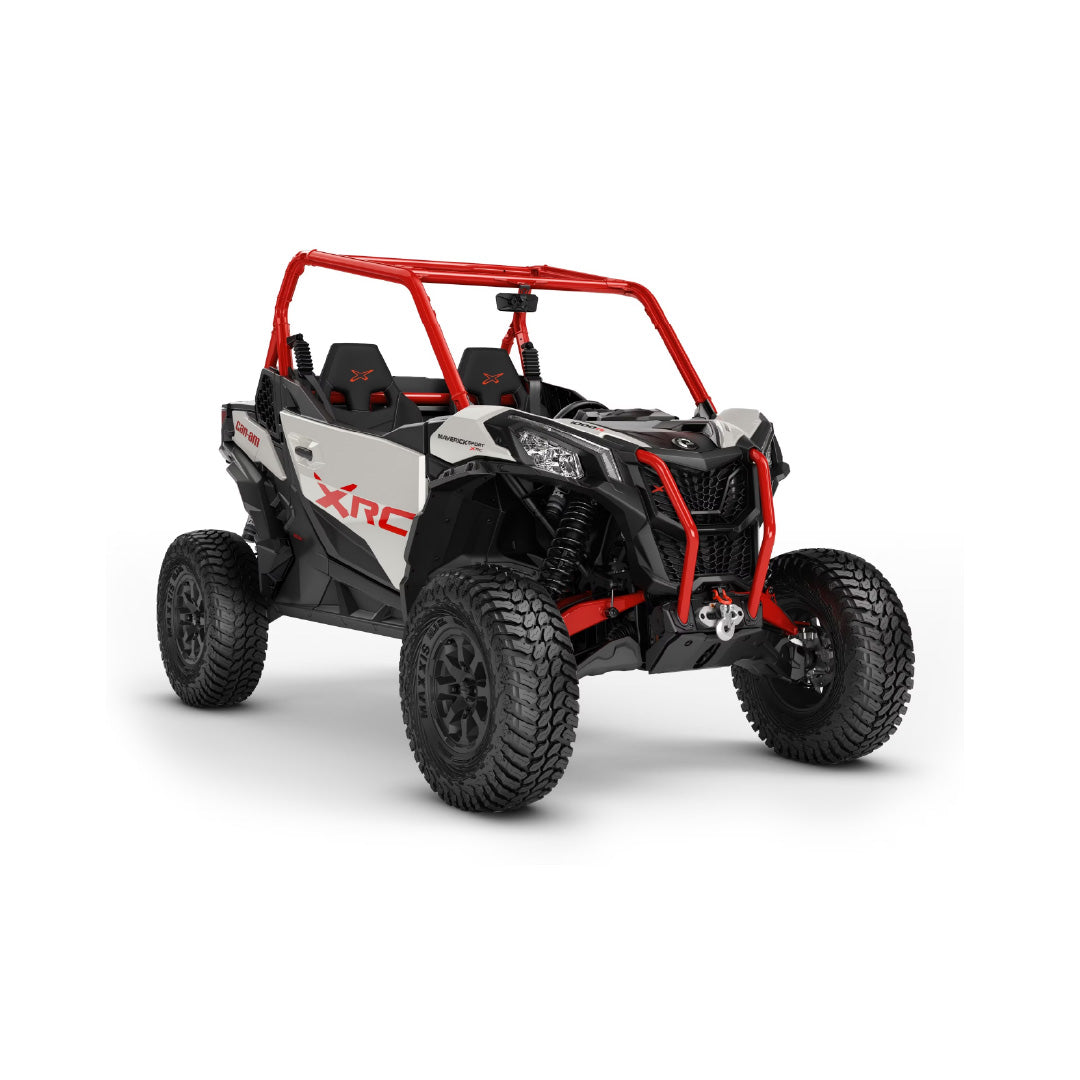 Can-Am Maverick Sport Aftermarket Parts