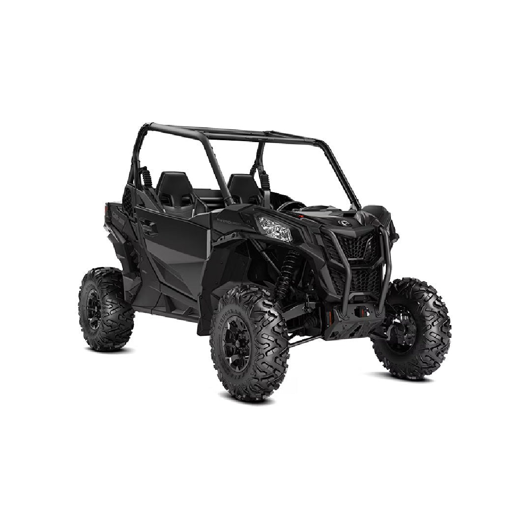 Can-Am Maverick Trail Aftermarket Parts