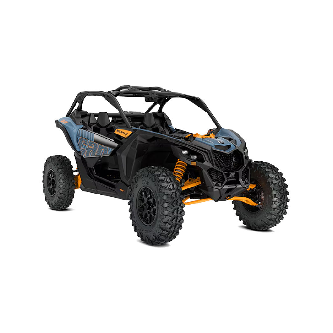 Can-Am Maverick X3 Aftermarket Parts