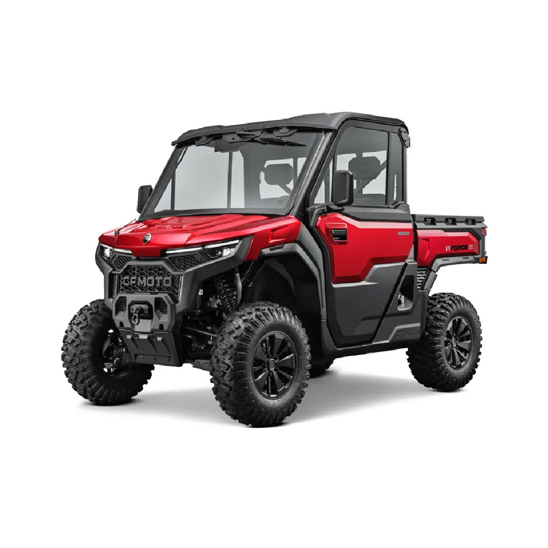 CFMOTO UFORCE U10