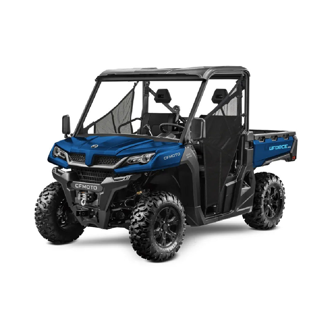 CFMOTO UFORCE 1000 Aftermarket Parts