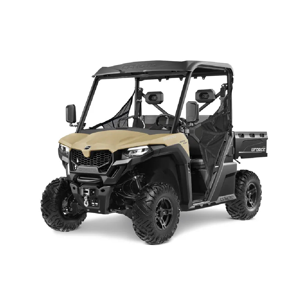 CFMOTO UFORCE 600 Aftermarket Parts