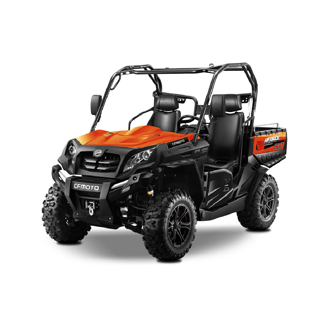 CFMOTO UFORCE 800 Aftermarket Parts