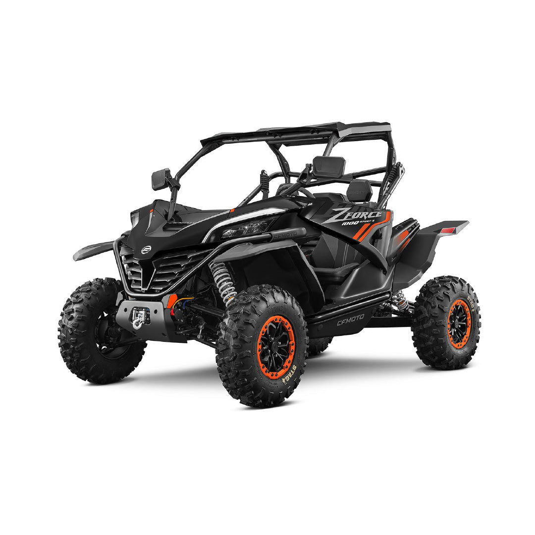 CFMOTO ZFORCE 1000 Aftermarket Parts