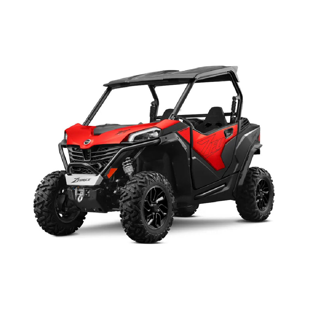 CFMOTO ZFORCE 800 Aftermarket Parts
