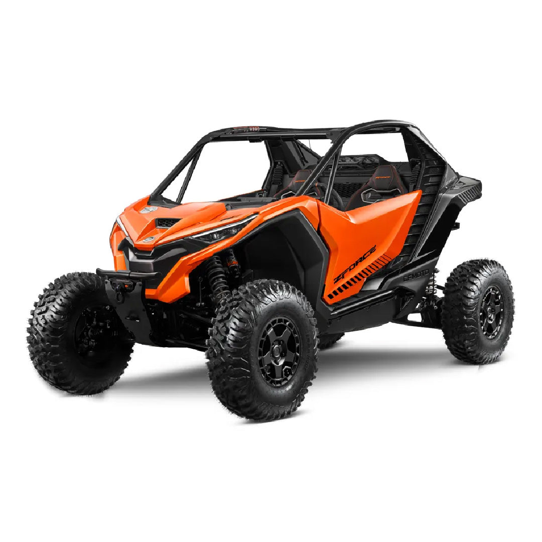 CFMOTO ZFORCE Z10 Aftermarket Parts