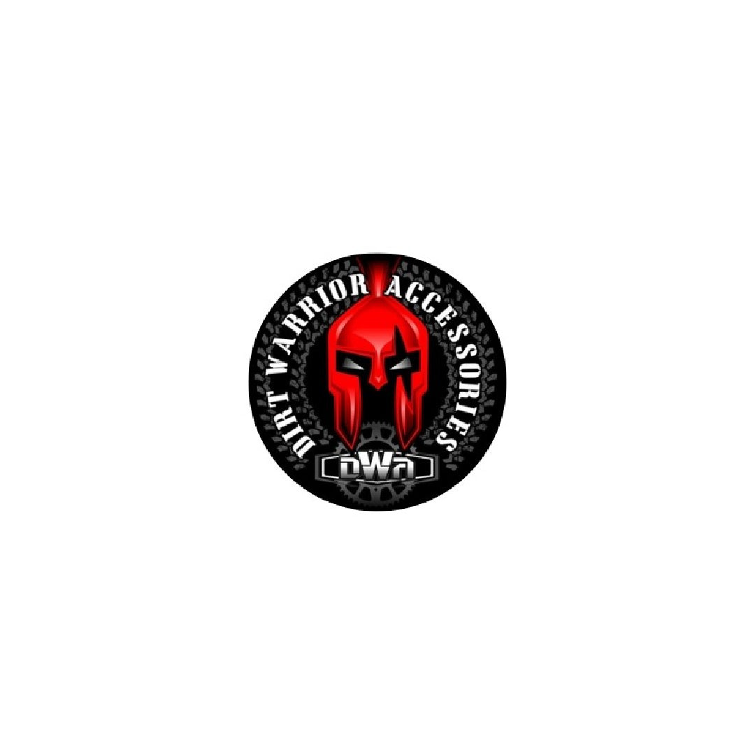 Dirt Warrior Accessories