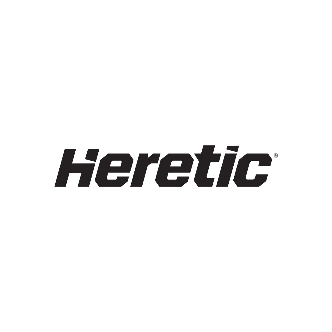 Heretic