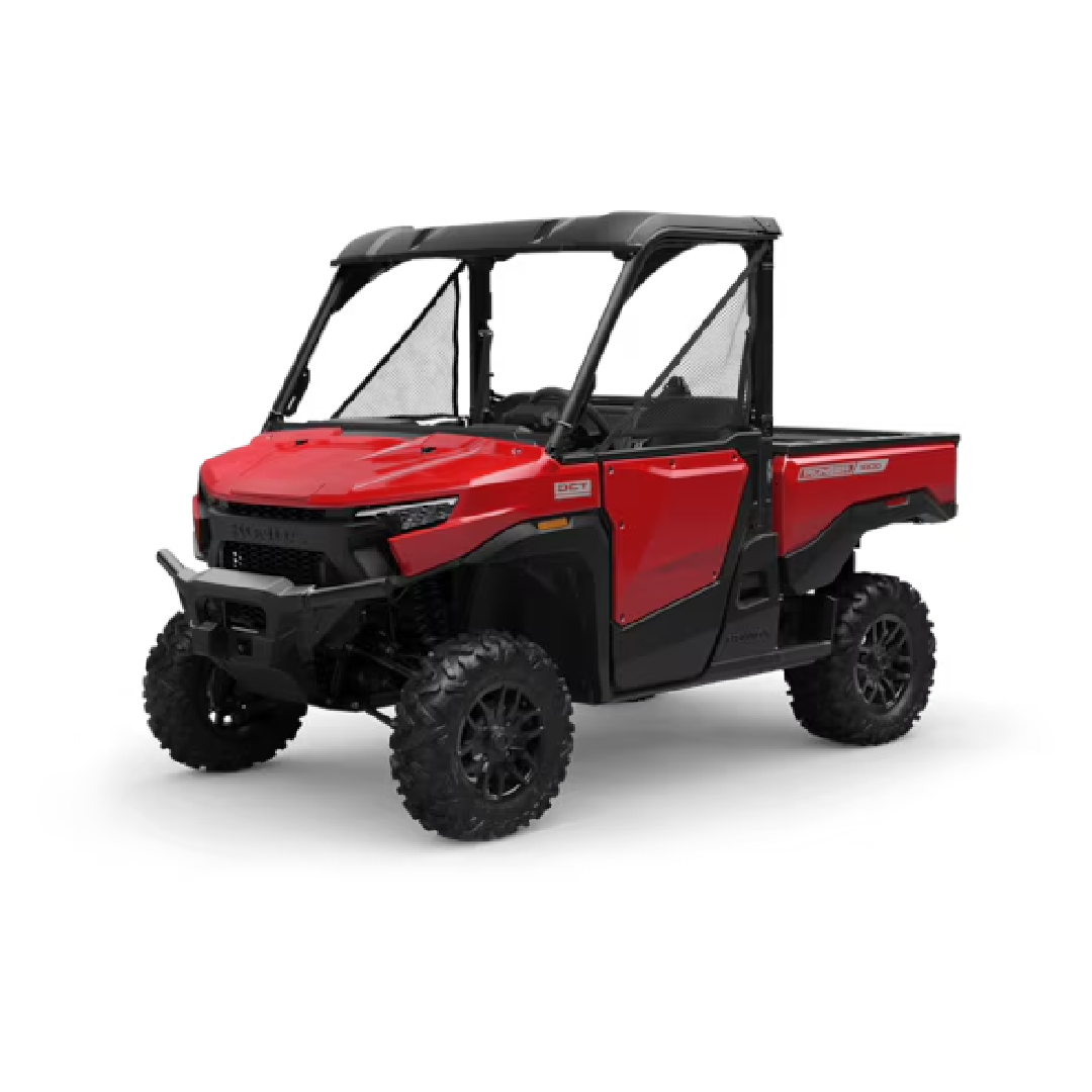 Honda Pioneer Aftermarket Parts