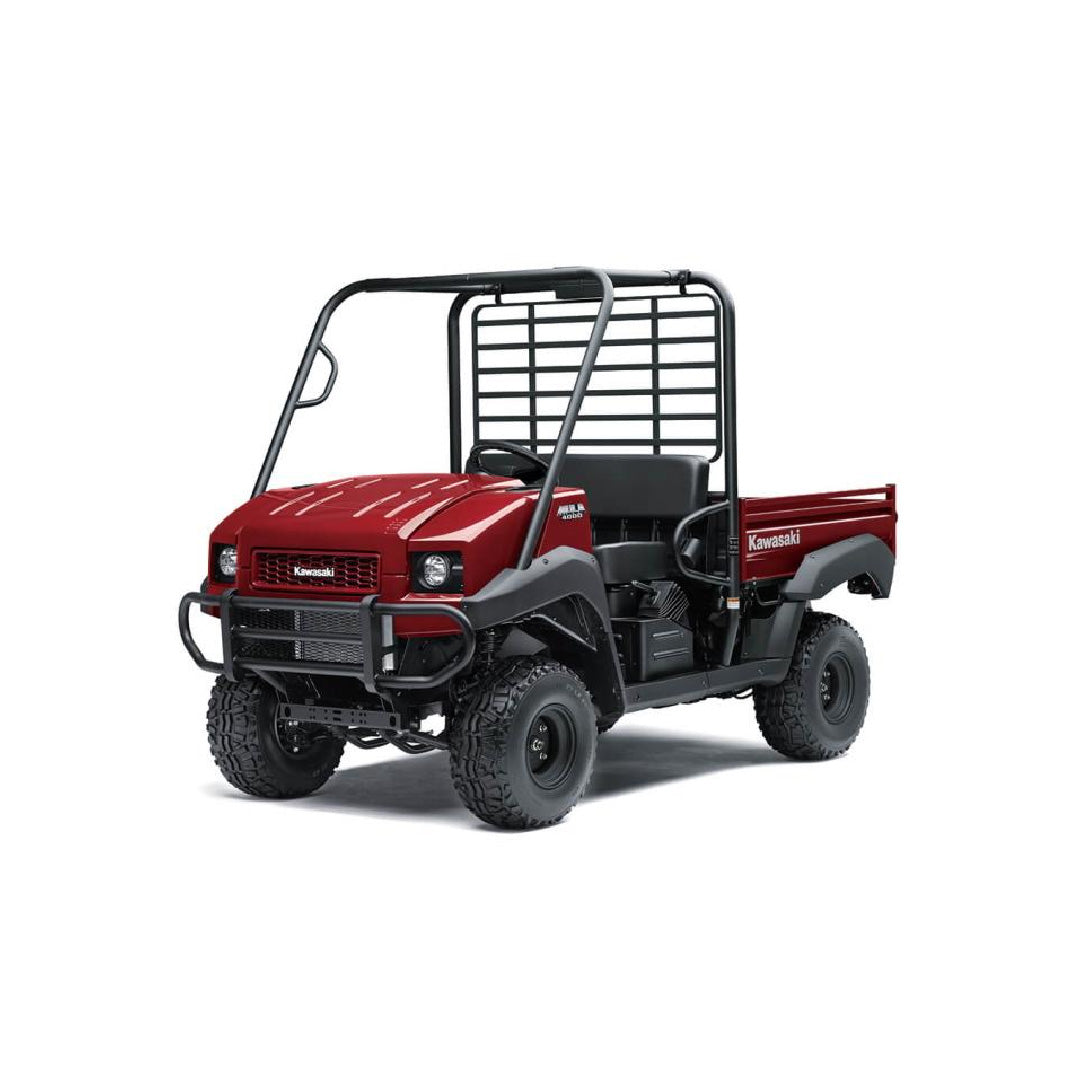 Kawasaki Mule Aftermarket Parts