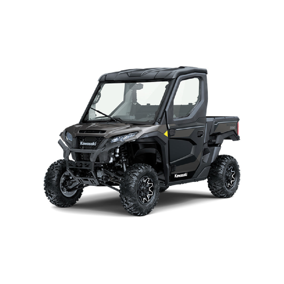 Kawasaki Ridge Aftermarket Parts