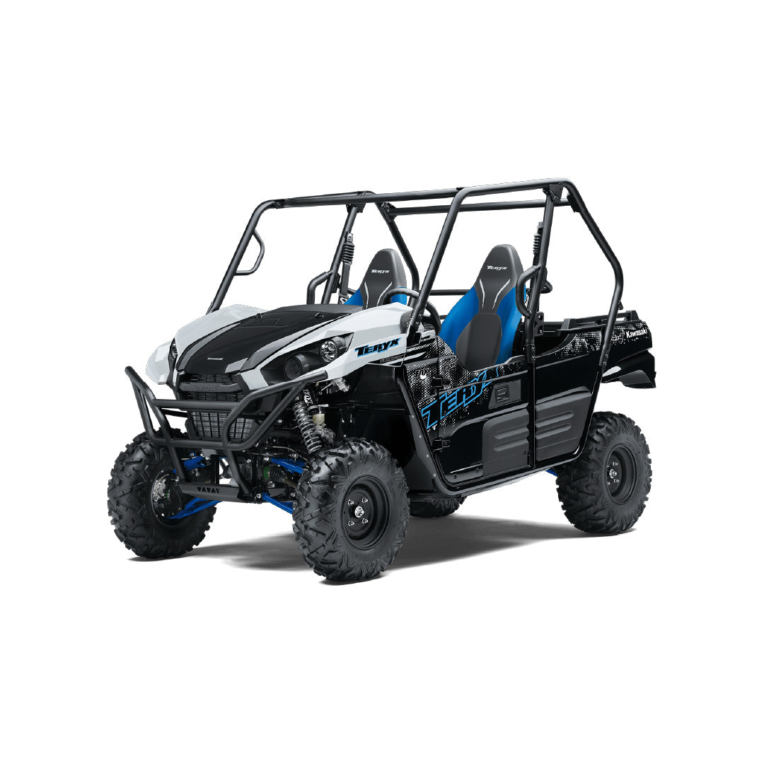 Kawasaki Teryx Aftermarket Parts