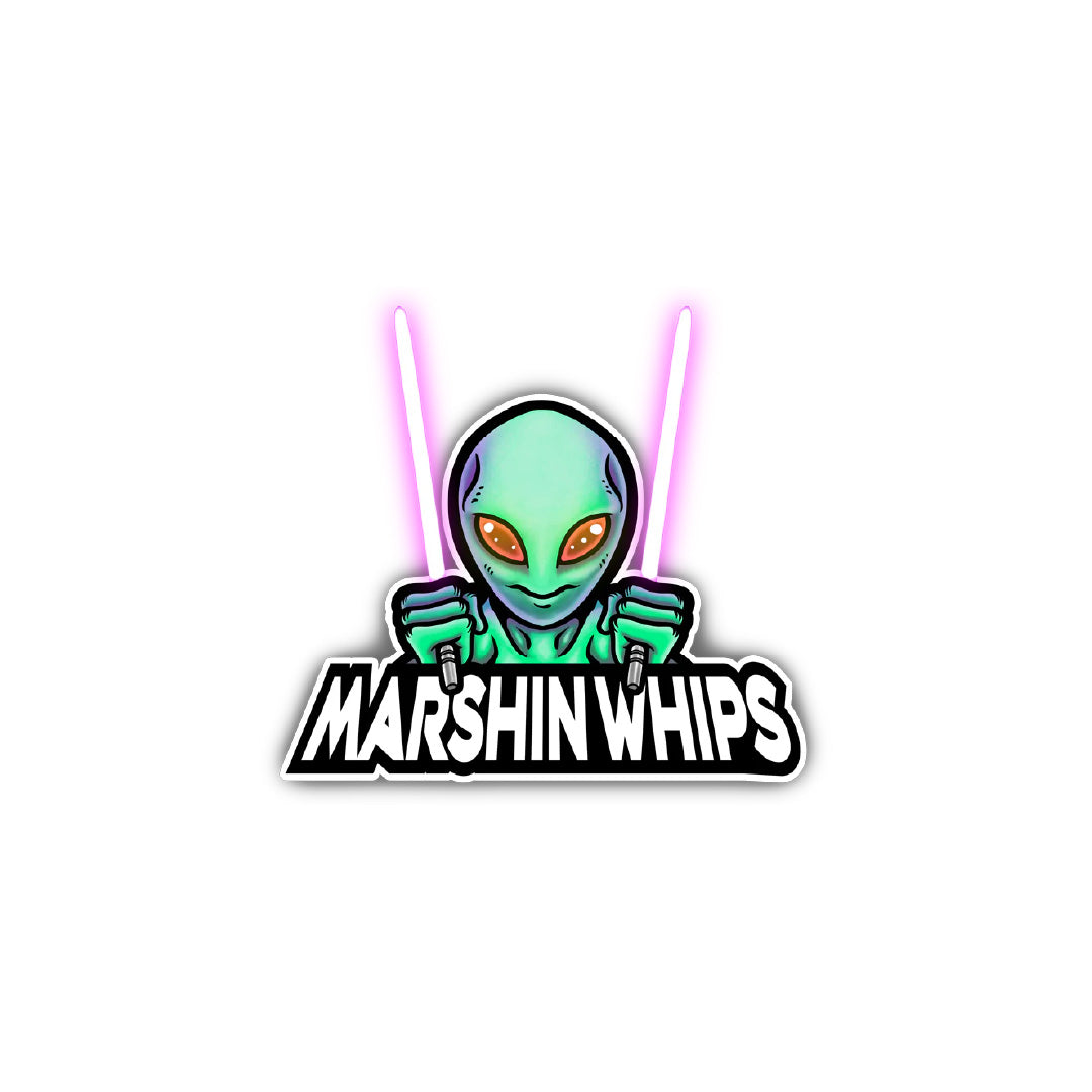 Marshin Whips