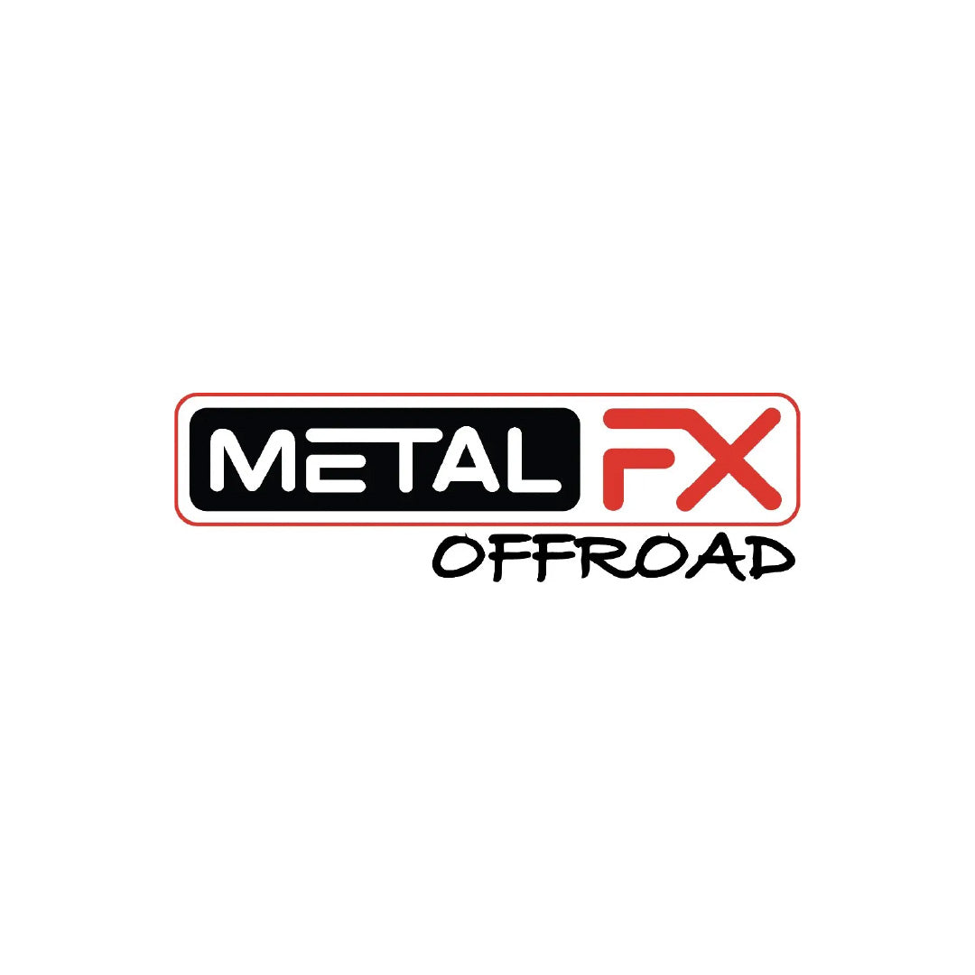 Metal FX Offroad