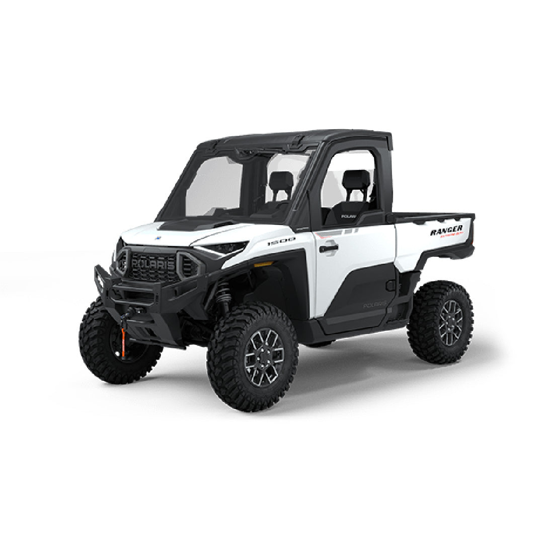Polaris Ranger XD 1500 Aftermarket Parts