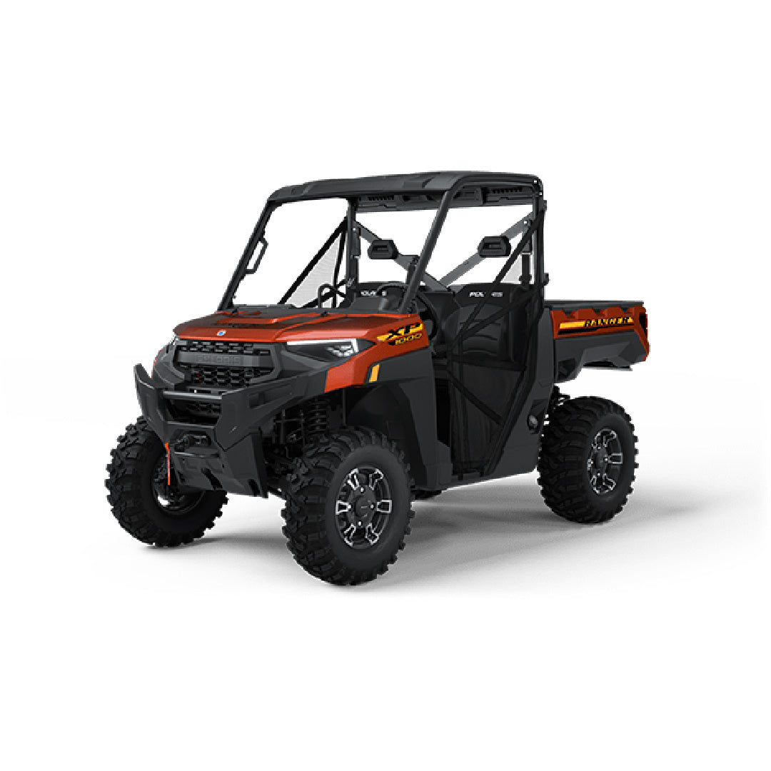 Polaris Ranger XP 1000 Aftermarket Parts