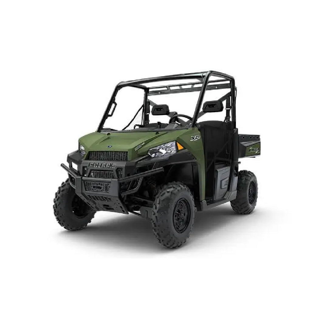 Polaris Ranger XP 900 Aftermarket Parts