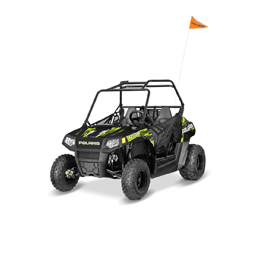 Polaris RZR 170 Aftermarket Parts
