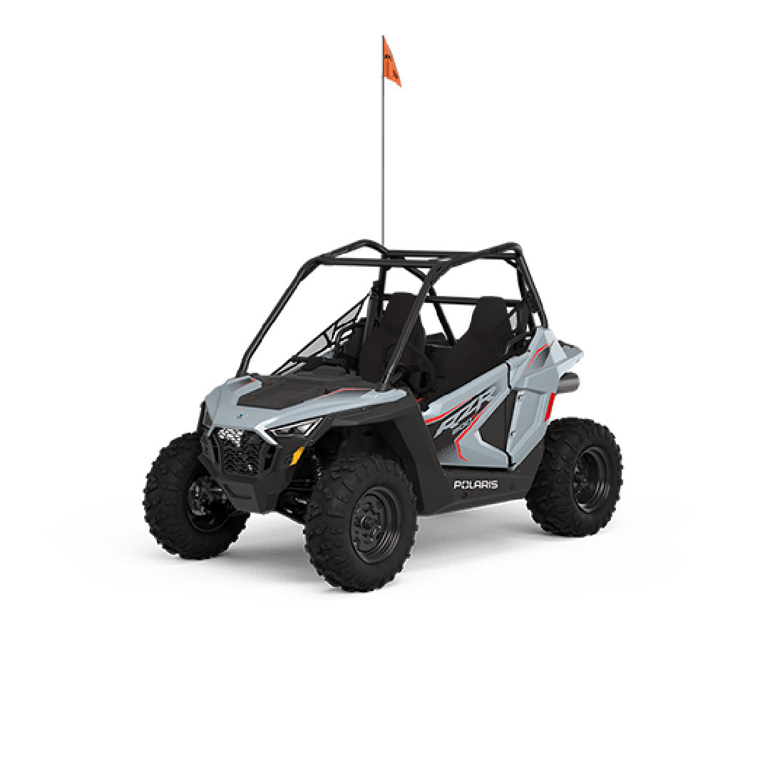 Polaris RZR 200 Aftermarket Parts