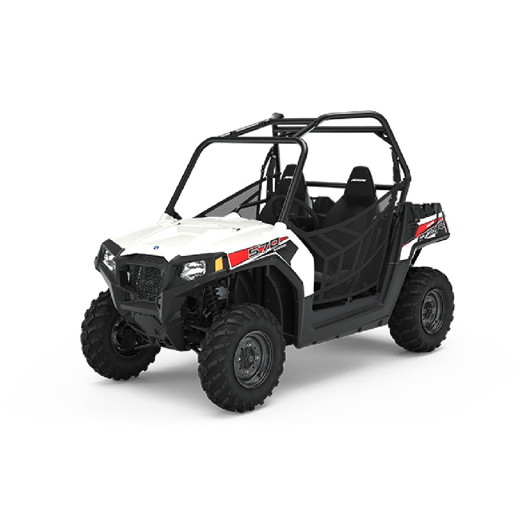 Polaris RZR 570 Aftermarket Parts