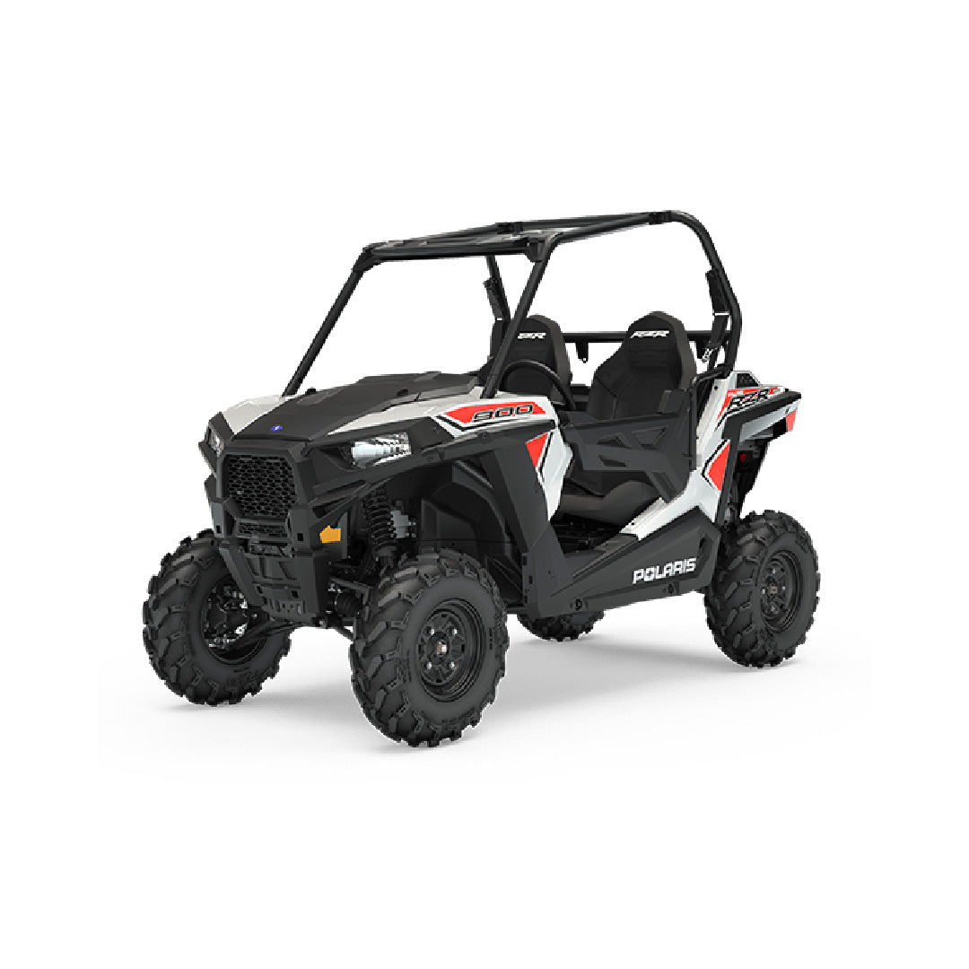 Polaris RZR 900 Aftermarket Parts