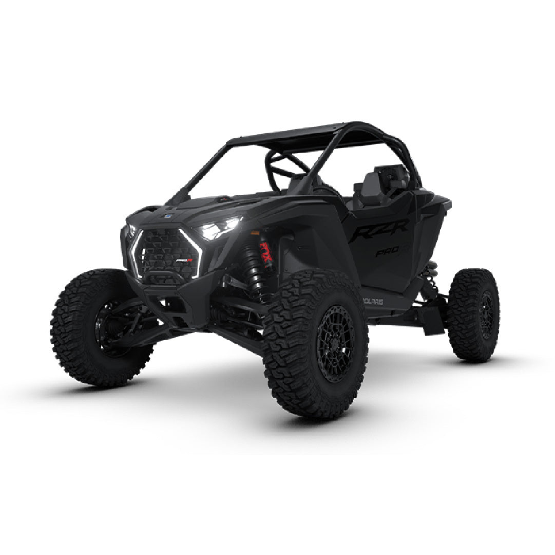 Polaris RZR Pro R Aftermarket Parts