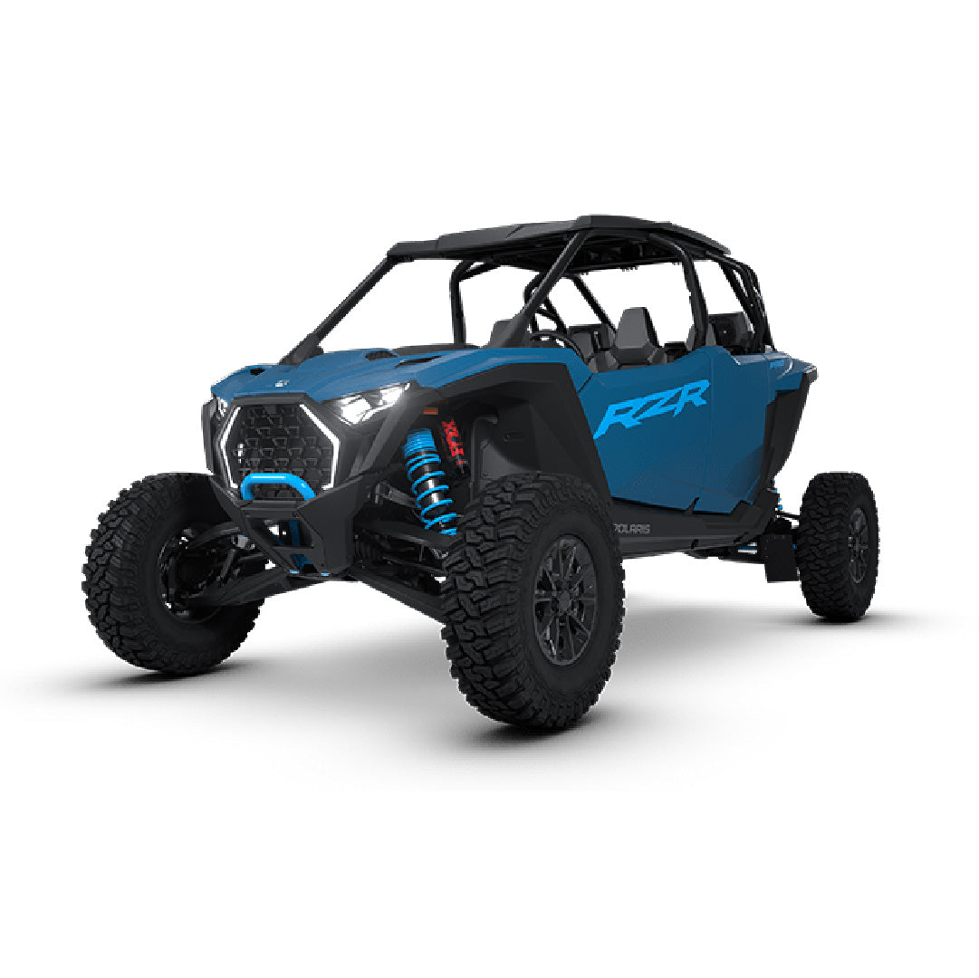 Polaris RZR Pro S Aftermarket Parts