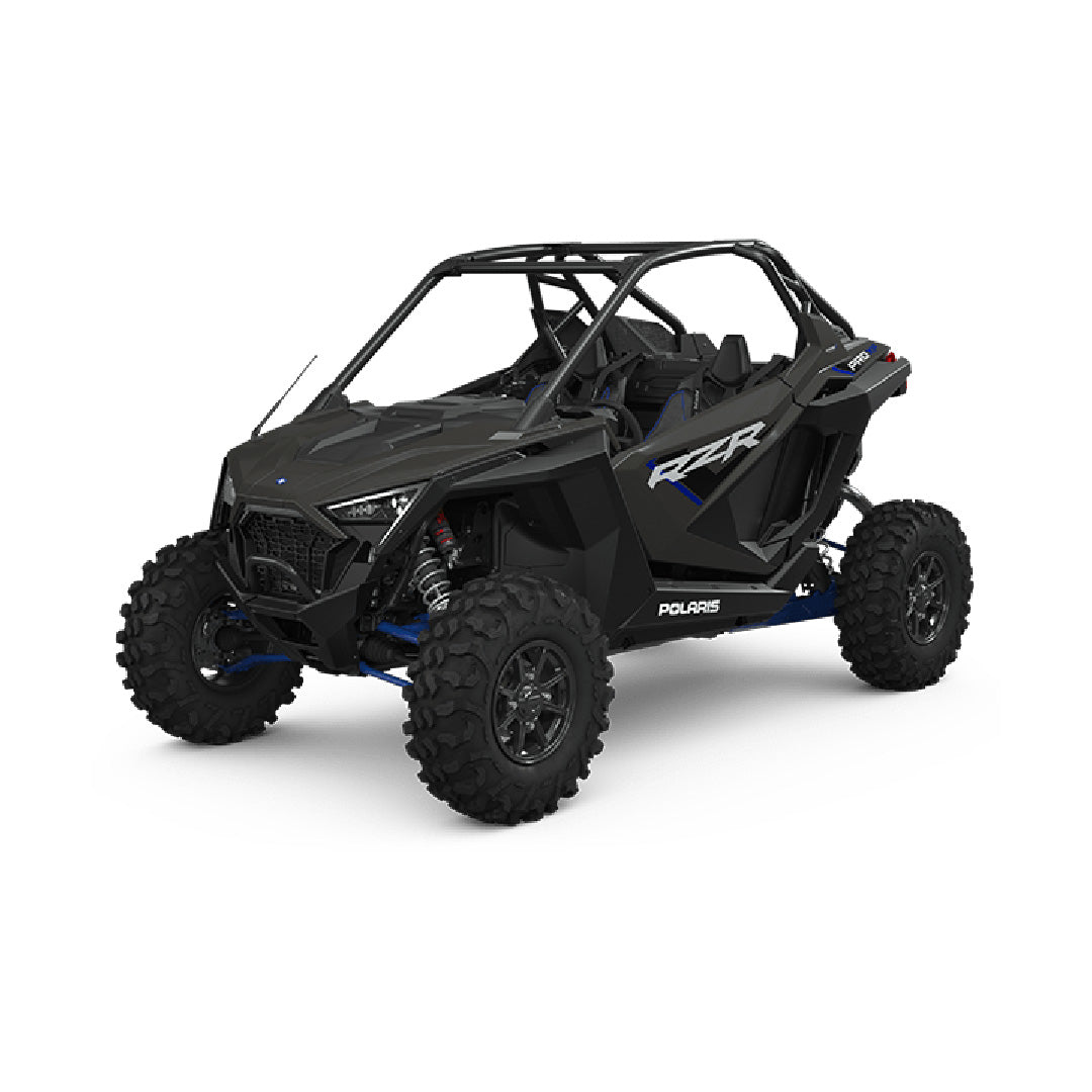 Polaris RZR Pro XP Aftermarket Parts