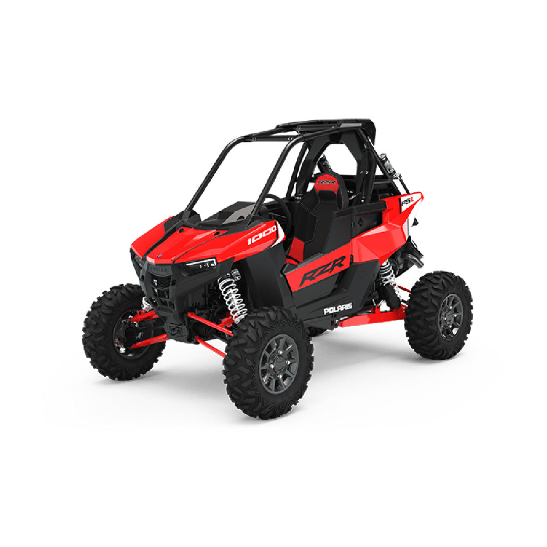 Polaris RZR RS1 Aftermarket Parts