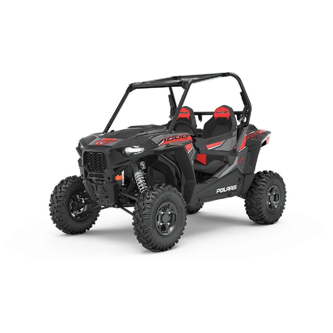 Polaris RZR S 1000 Aftermarket Parts